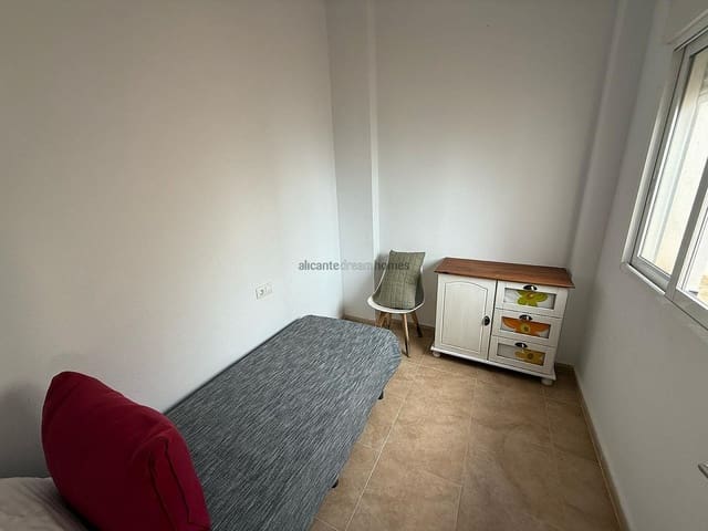 2 sypialnia Apartament na sprzedaż w Cañada de la Lena, Abanilla - 80 000 € (Ref: 8810578)