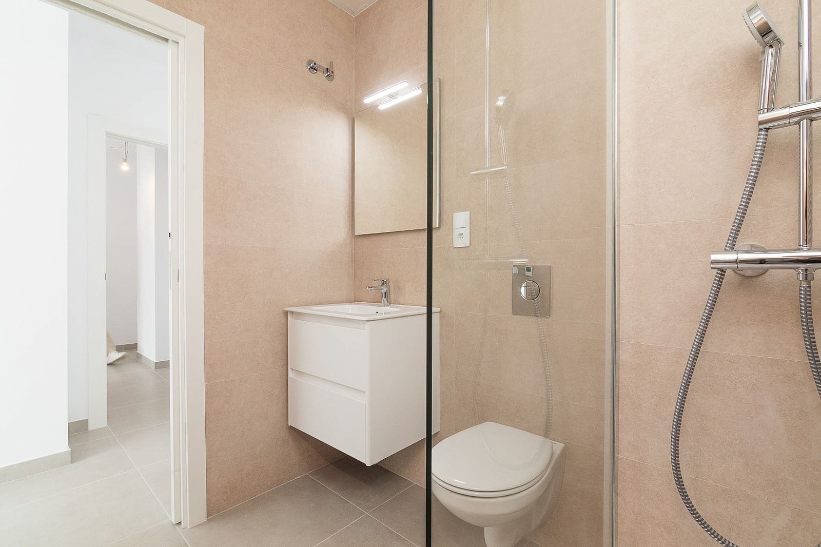 3 bedroom Villa for sale in Polop with pool garage - € 535,000 (Ref: 8820491)