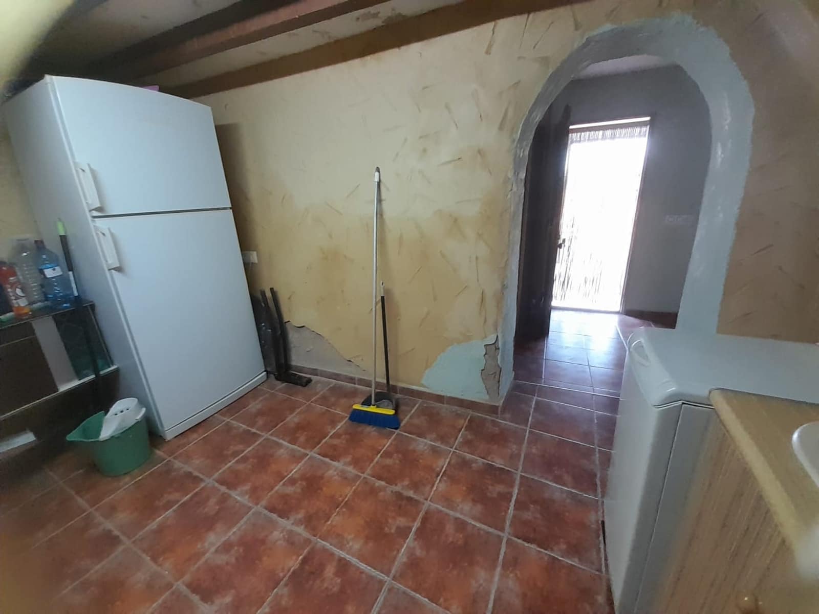 6 soveværelse Finca/Landehus til salg i Monovar / Monover - € 110.000 (Ref: 8821623)