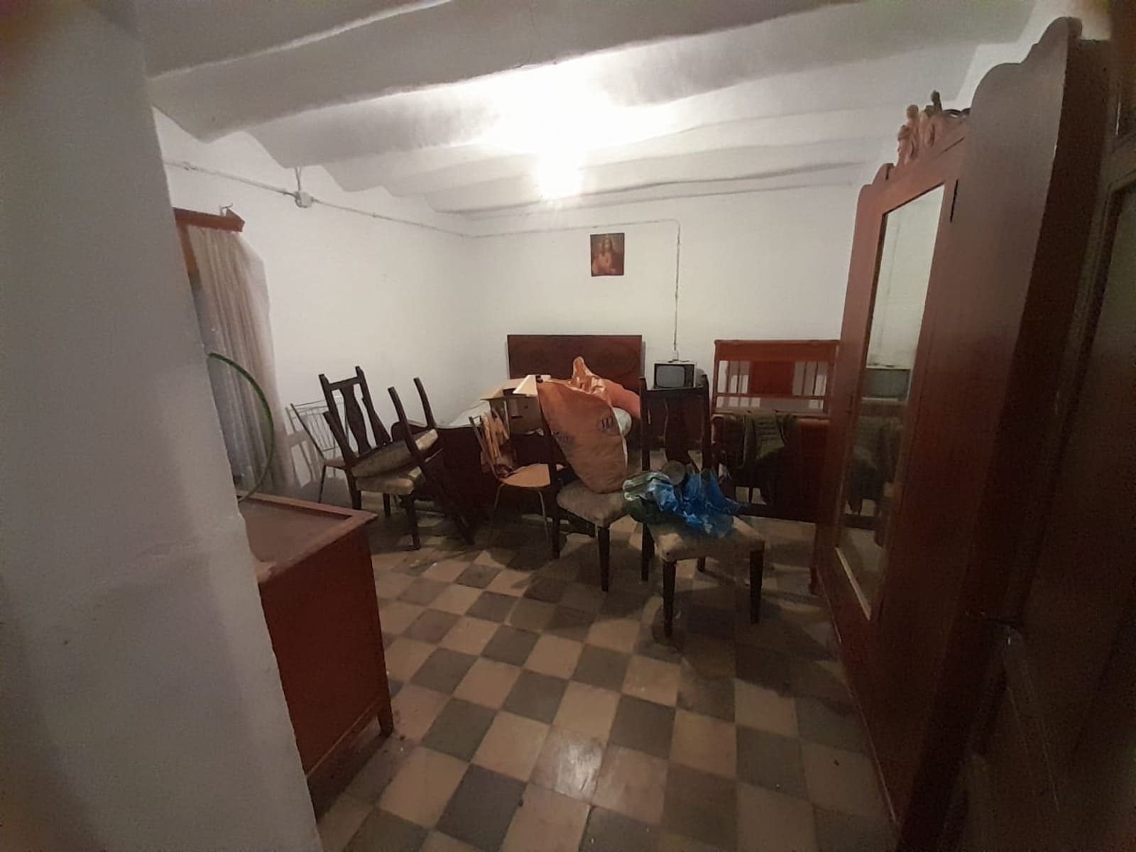 6 soveværelse Finca/Landehus til salg i Monovar / Monover - € 110.000 (Ref: 8821623)