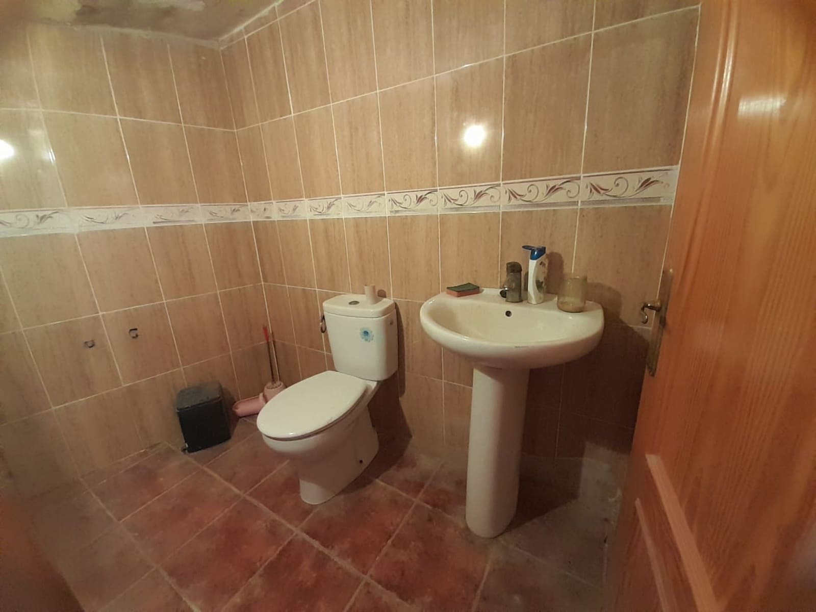 6 soveværelse Finca/Landehus til salg i Monovar / Monover - € 110.000 (Ref: 8821623)