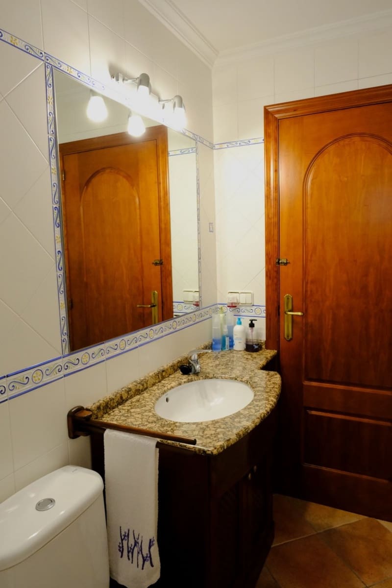 5 soveværelse Villa til salg i Orihuela - € 675.000 (Ref: 8821624)