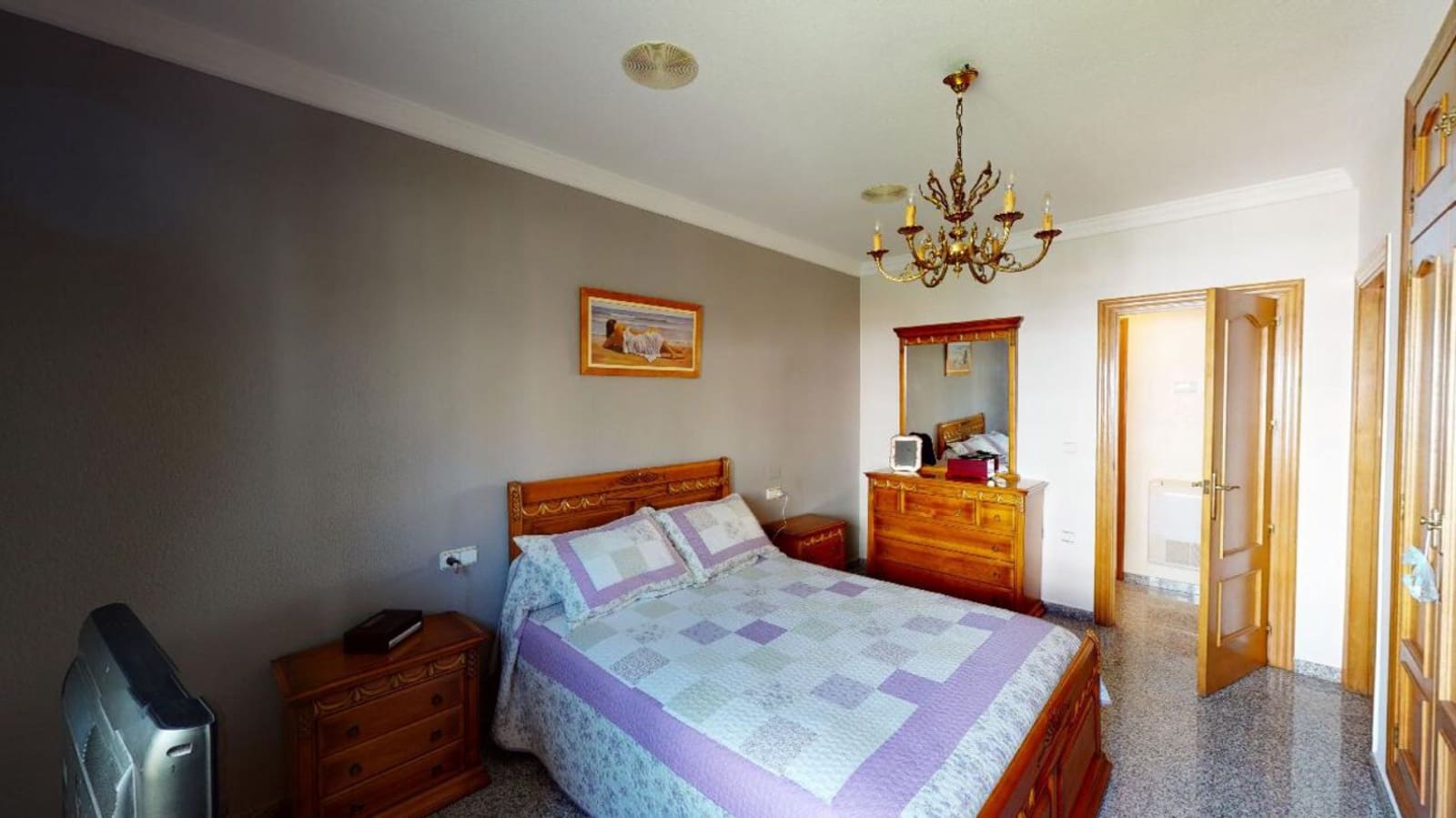 4 soveværelse Villa til salg i Sax - € 450.000 (Ref: 8821625)