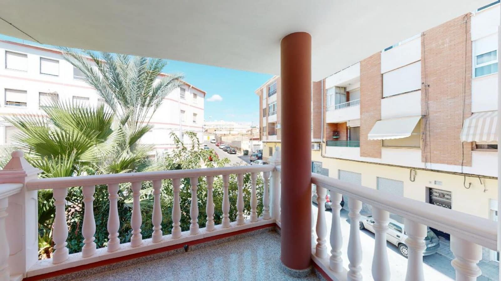 4 soveværelse Villa til salg i Sax - € 450.000 (Ref: 8821625)