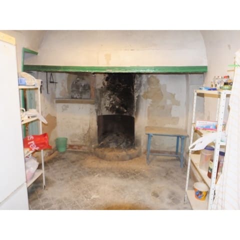 2 quarto Casa de Caverna para venda em Pinoso - 65 995 € (Ref: 8821949)
