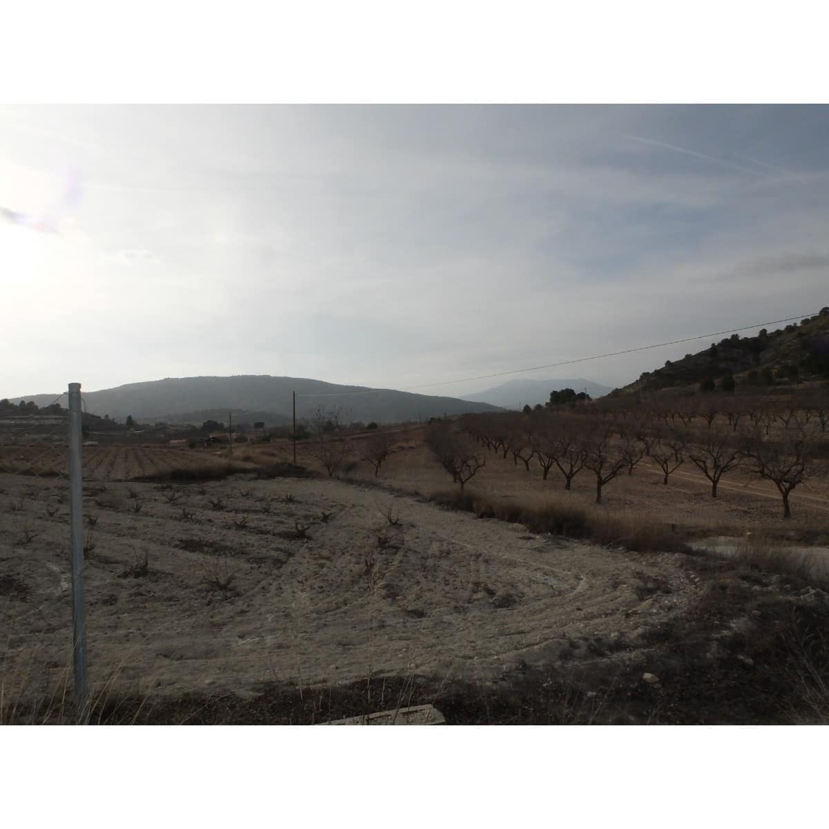 2 soveværelse Hulehus til salg i Pinoso - € 65.995 (Ref: 8821949)