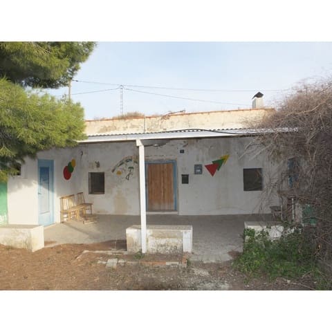 2 quarto Casa de Caverna para venda em Pinoso - 65 995 € (Ref: 8821949)