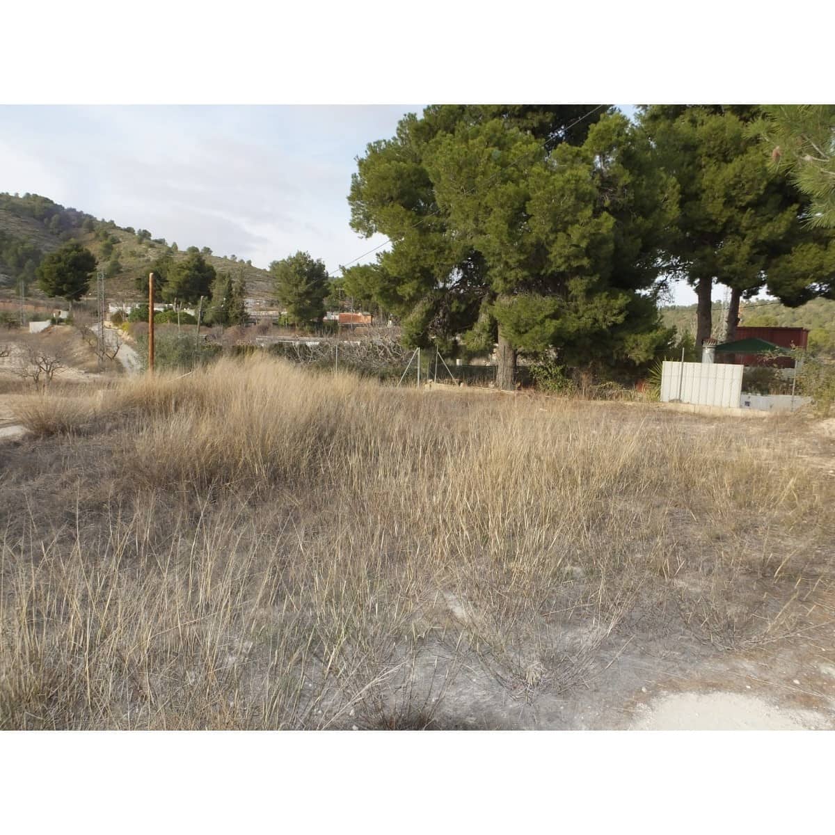 2 soveværelse Hulehus til salg i Pinoso - € 65.995 (Ref: 8821949)