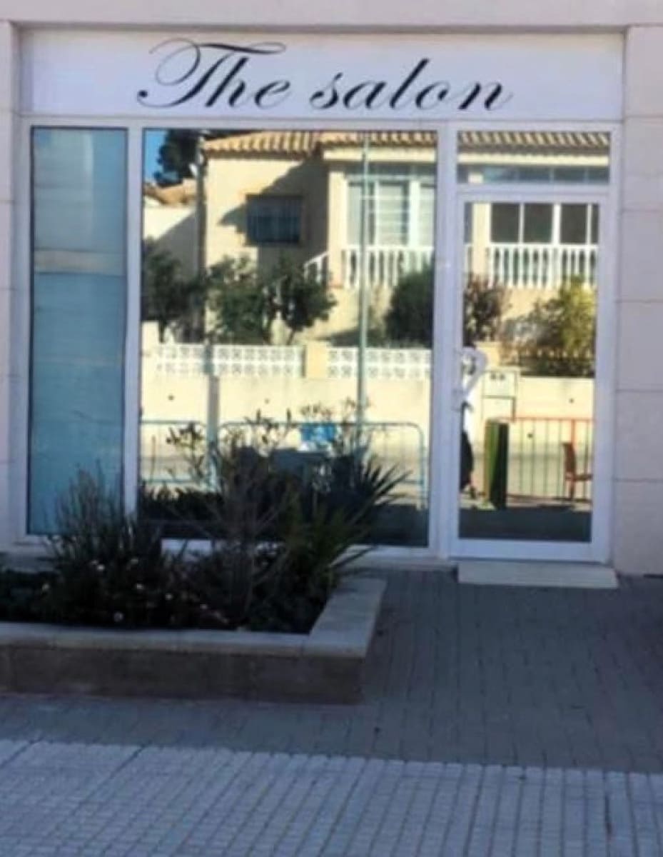 Business for sale in Castalla - € 225,000 (Ref: 8826160)