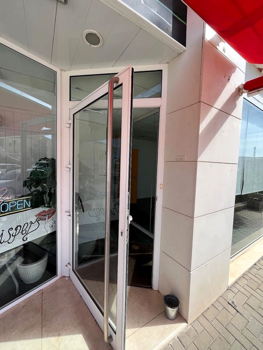 Business for sale in Castalla - € 225,000 (Ref: 8826160)