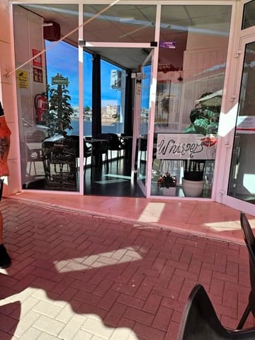 Business for sale in Castalla - € 225,000 (Ref: 8826160)