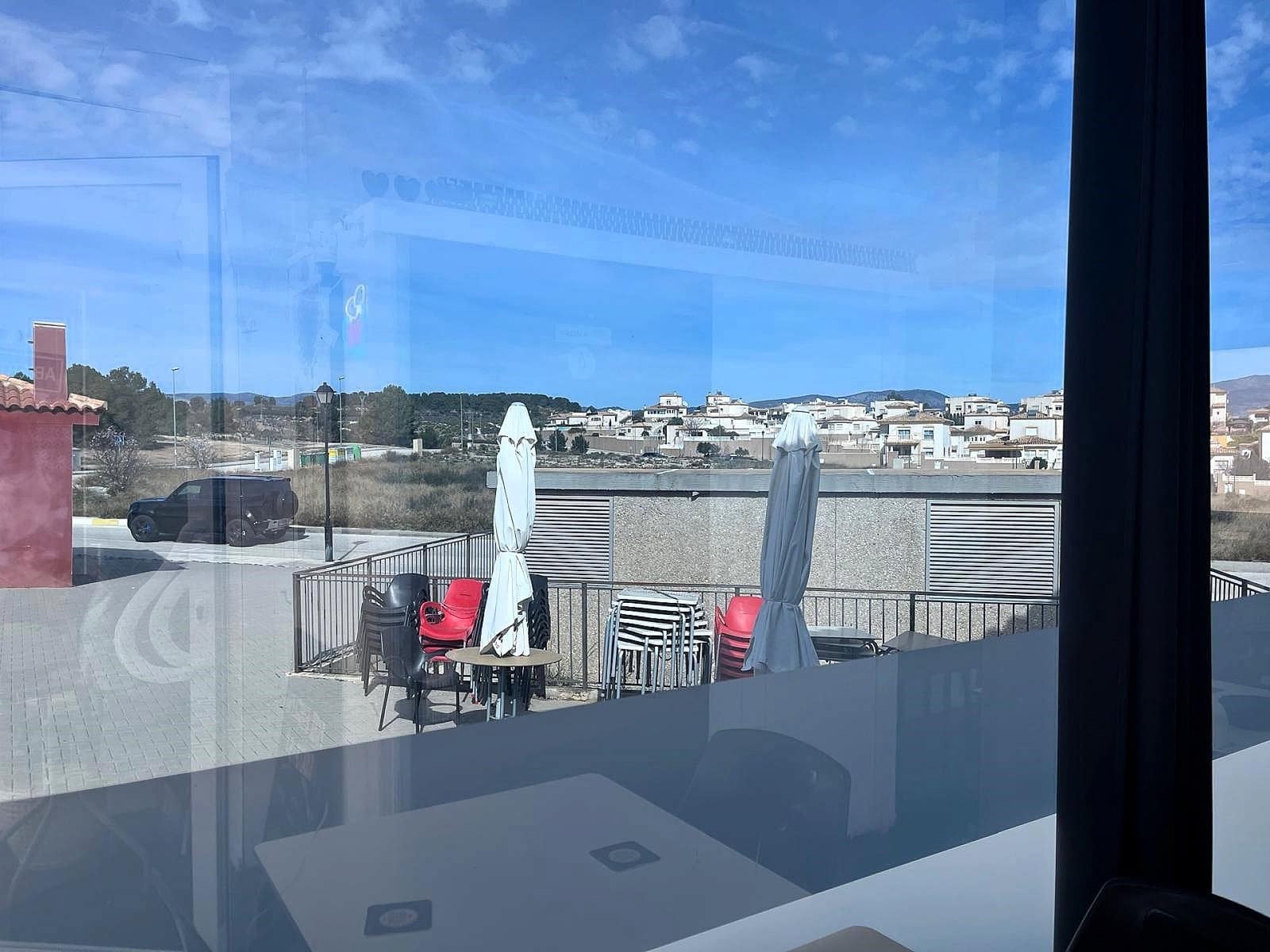 Business for sale in Castalla - € 225,000 (Ref: 8826160)