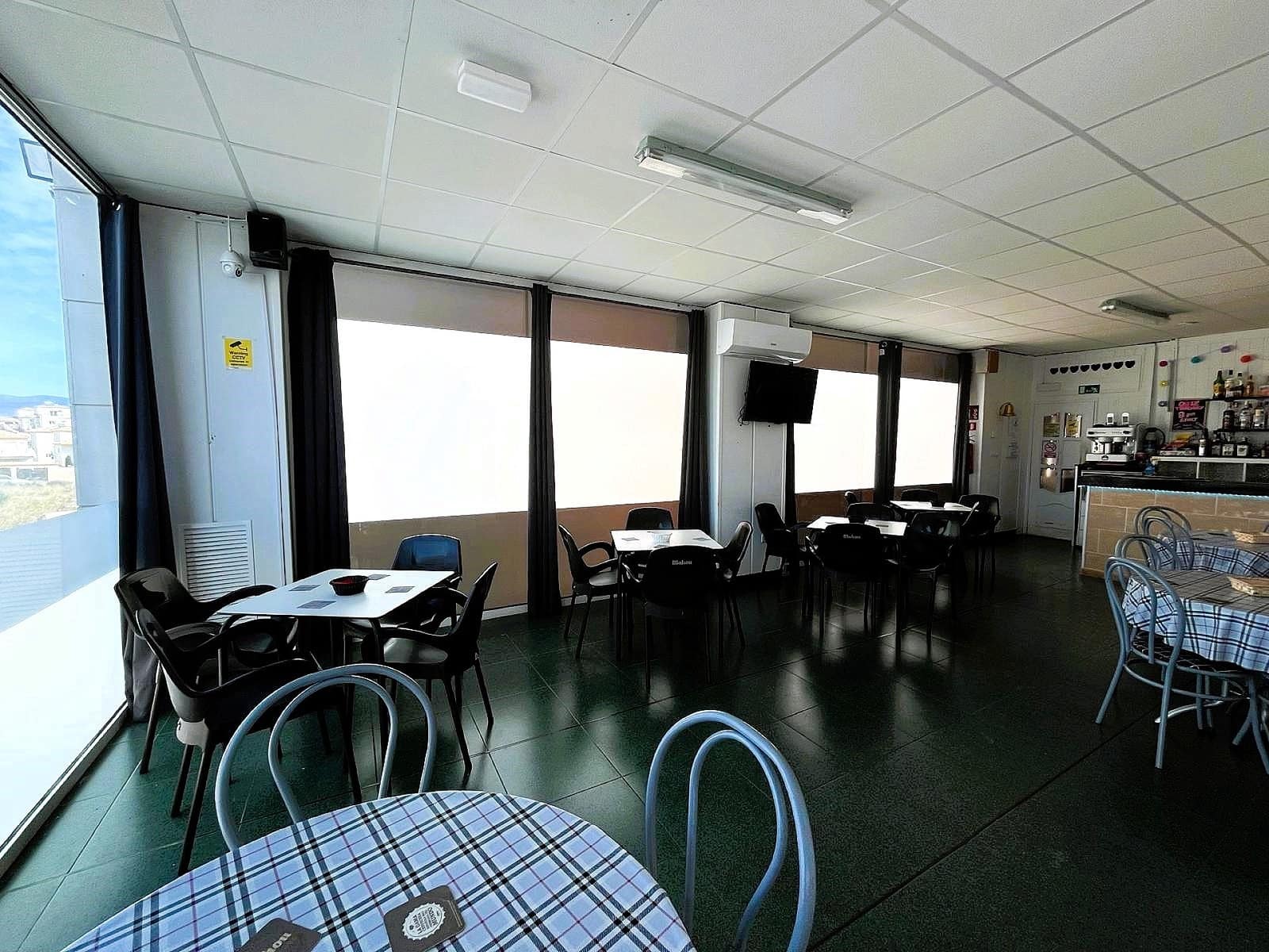 Business for sale in Castalla - € 225,000 (Ref: 8826160)