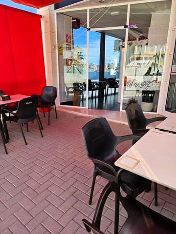 Biznes na sprzedaż w Castalla - 225 000 € (Ref: 8826160)