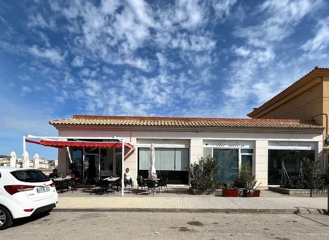 Biznes na sprzedaż w Castalla - 225 000 € (Ref: 8826160)