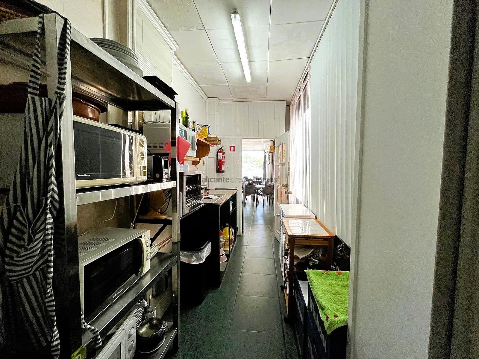 Firma/Unternehmen zu verkaufen in Castalla - 225.000 € (Ref: 8826160)