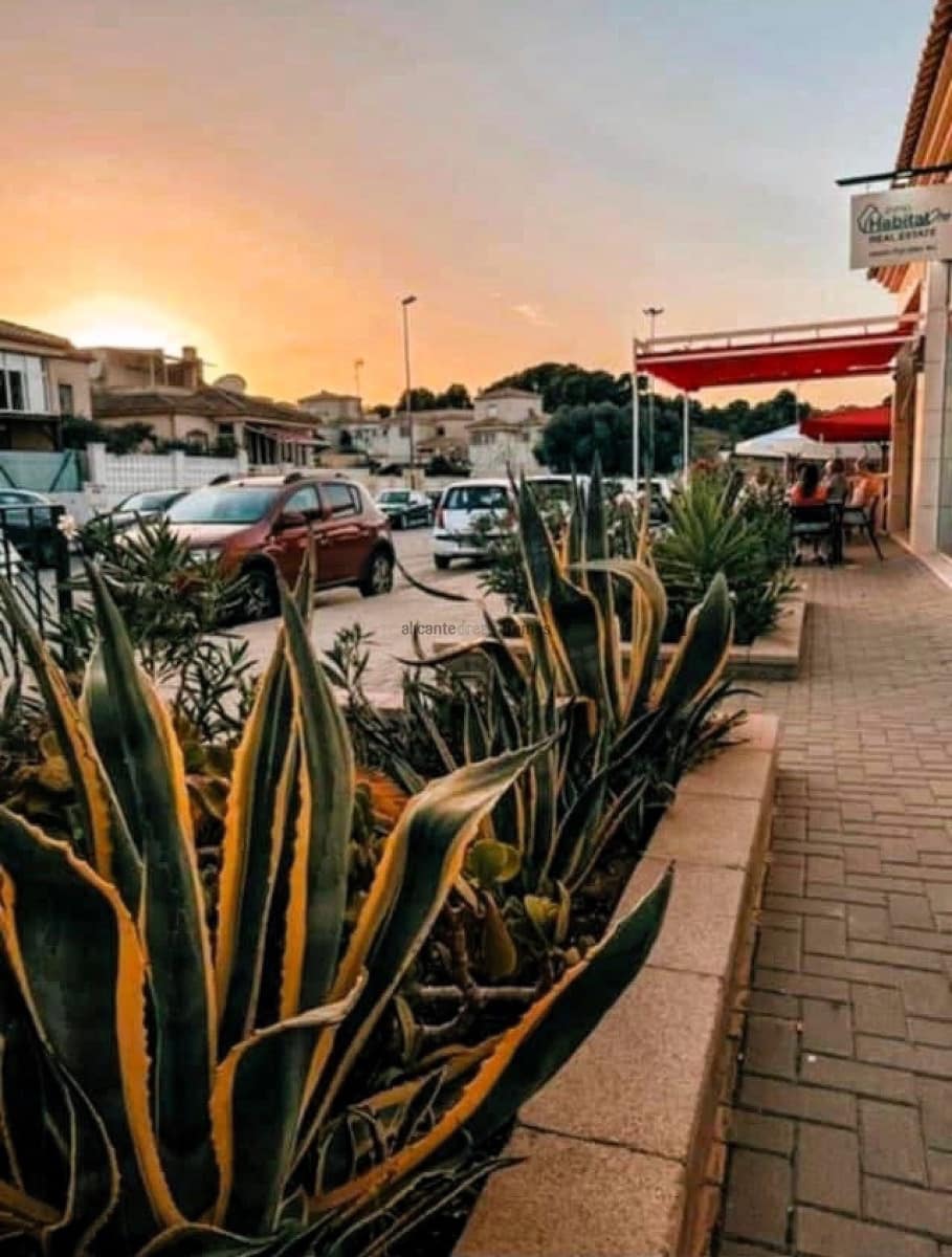 Firma/Unternehmen zu verkaufen in Castalla - 225.000 € (Ref: 8826160)