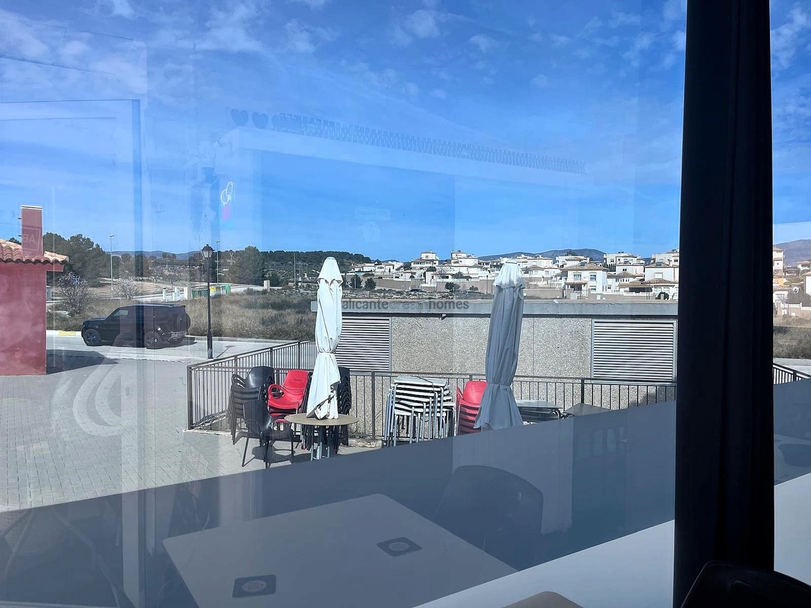 Firma/Unternehmen zu verkaufen in Castalla - 225.000 € (Ref: 8826160)