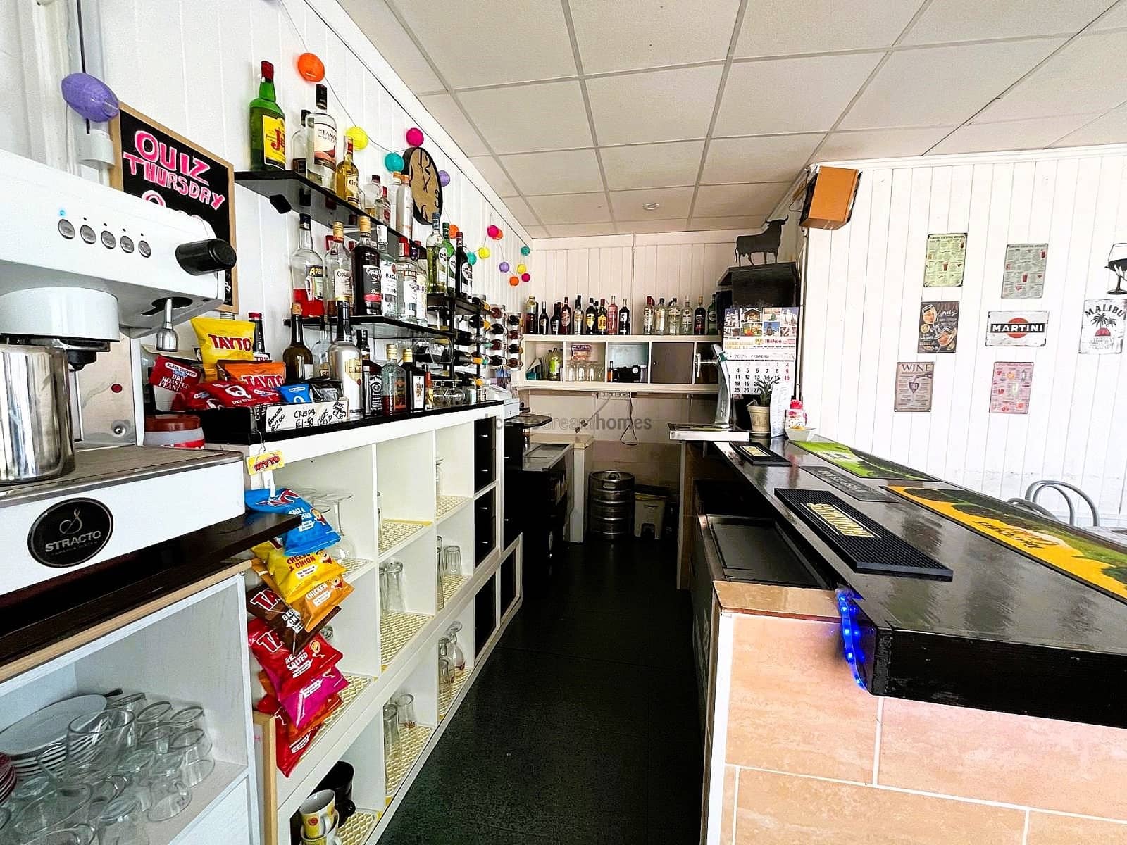 Firma/Unternehmen zu verkaufen in Castalla - 225.000 € (Ref: 8826160)