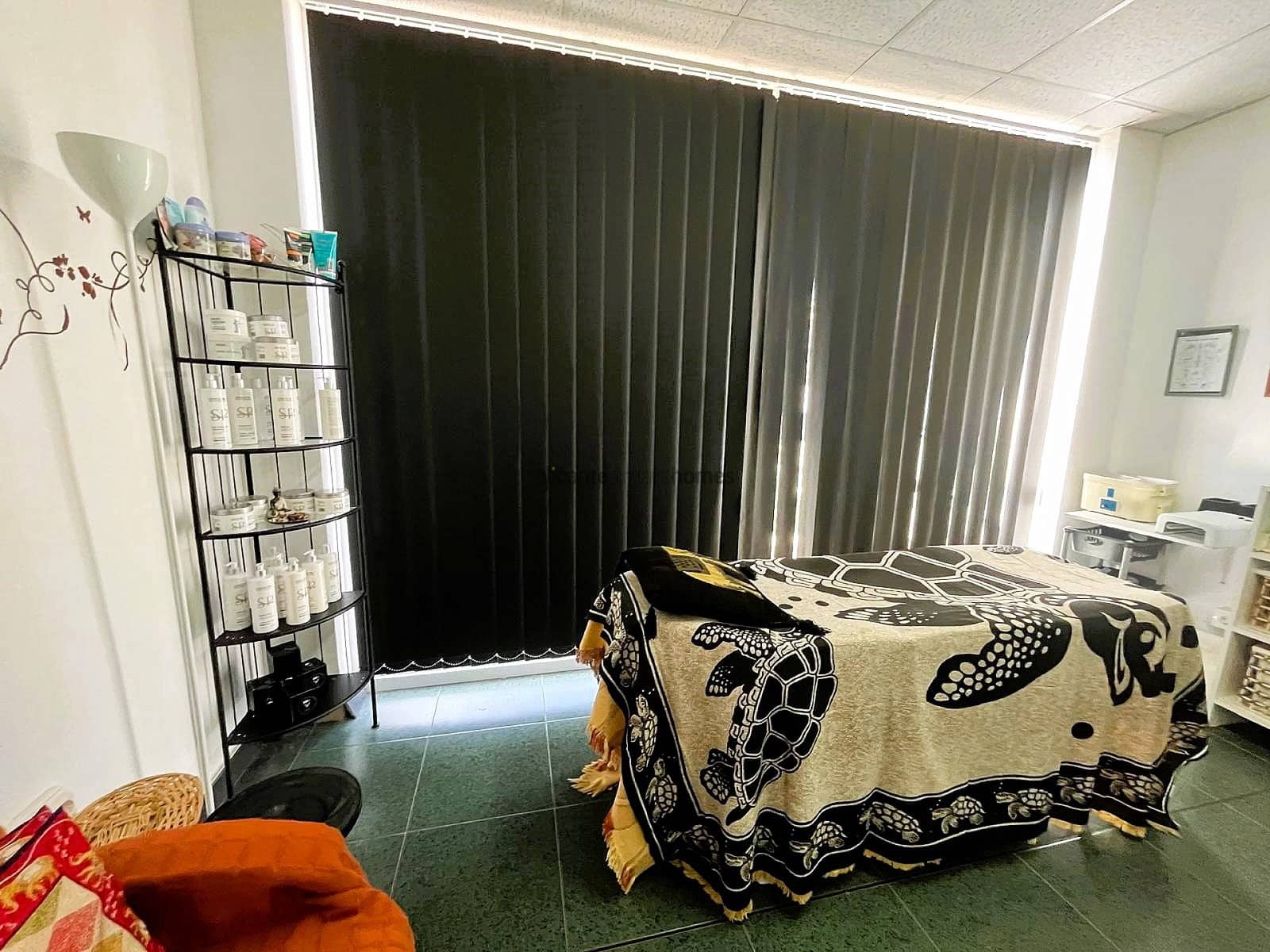 Firma/Unternehmen zu verkaufen in Castalla - 225.000 € (Ref: 8826160)