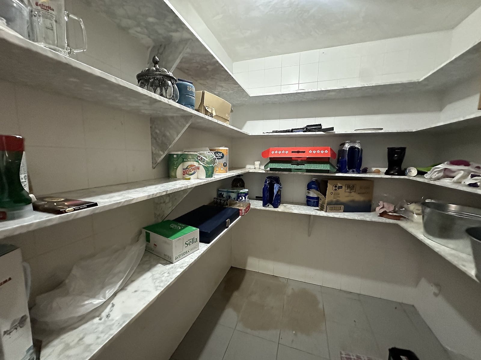 6 soveværelse Villa til salg i Yecla med swimmingpool garage - € 419.995 (Ref: 8830530)