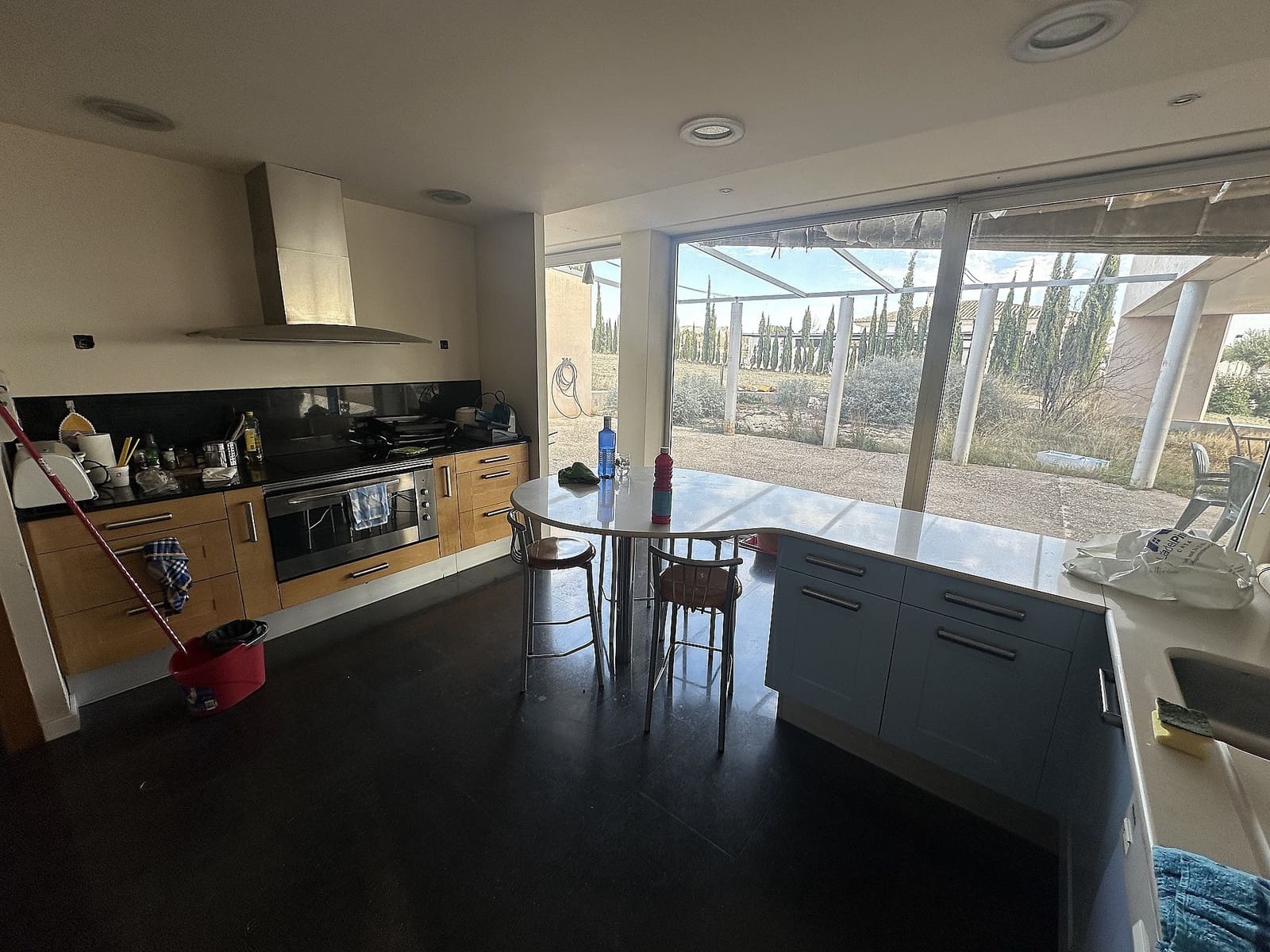 6 soveværelse Villa til salg i Yecla med swimmingpool garage - € 419.995 (Ref: 8830530)
