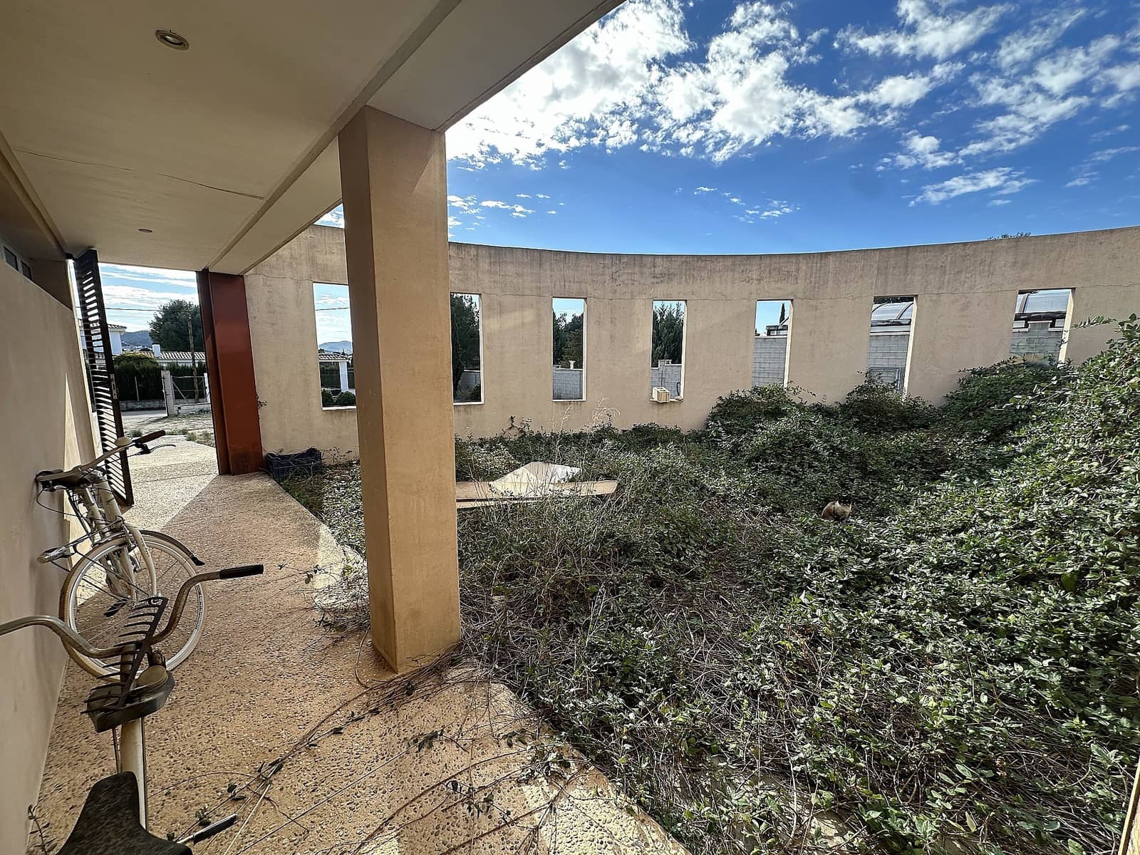 6 soveværelse Villa til salg i Yecla med swimmingpool garage - € 419.995 (Ref: 8830530)