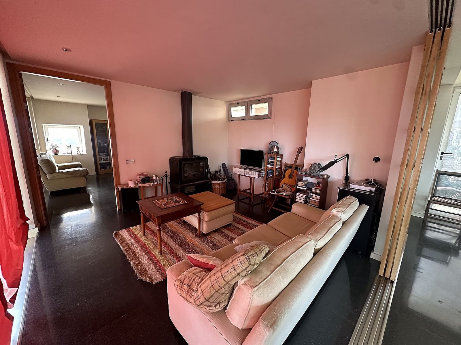 6 bedroom Villa for sale in Yecla with pool garage - € 419,995 (Ref: 8830530)