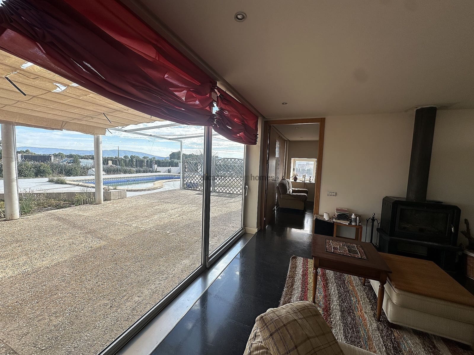 6 bedroom Villa for sale in Yecla with pool garage - € 419,995 (Ref: 8830530)