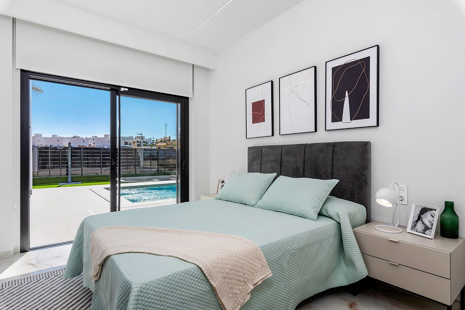 3 quarto Moradia para venda em Algorfa com piscina - 635 000 € (Ref: 8830531)