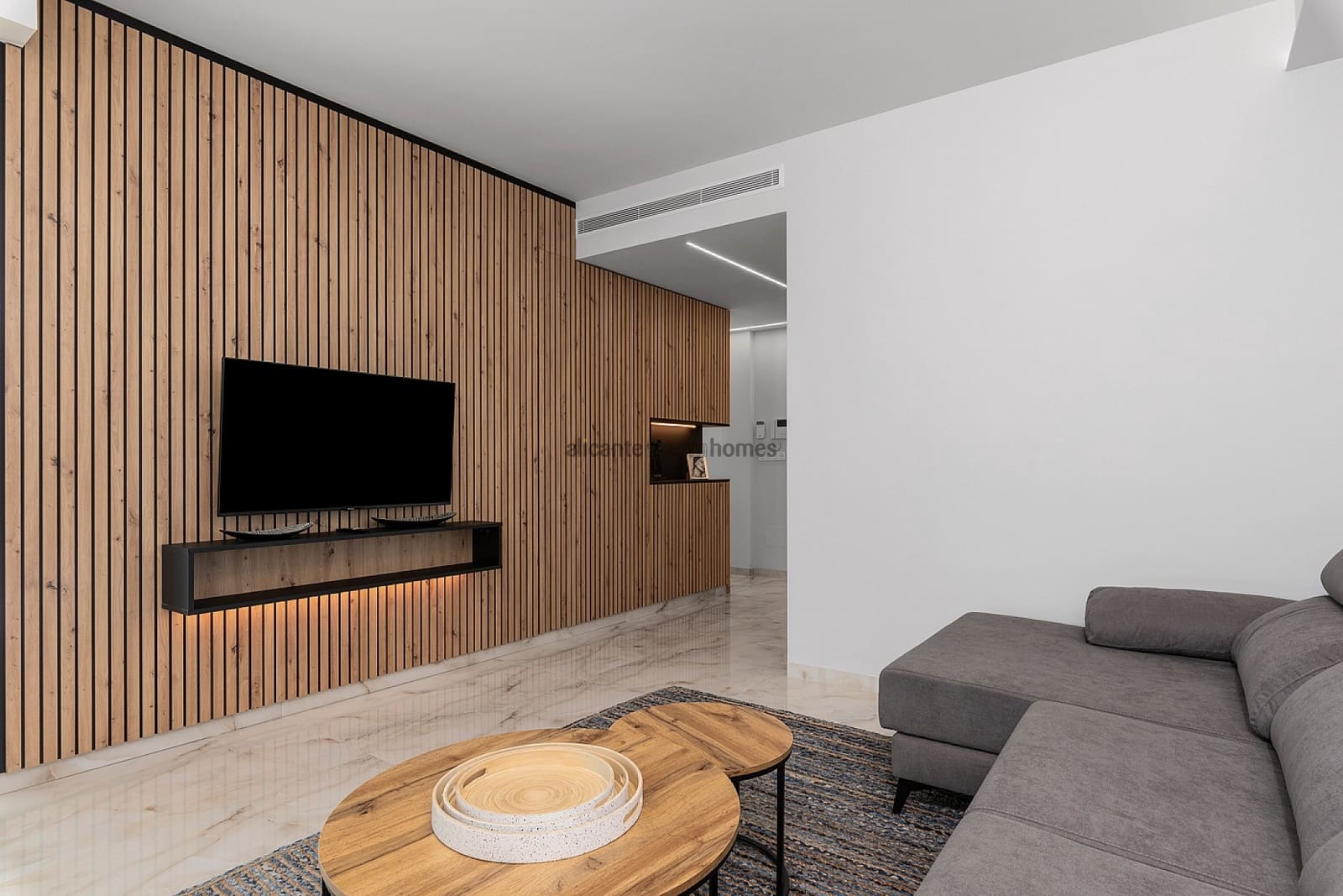 3 soverom Villa til salgs i Algorfa med svømmebasseng - € 635 000 (Ref: 8830531)