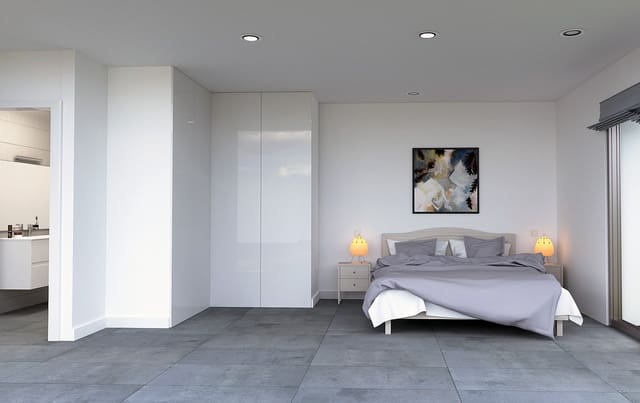 3 soverom Villa til salgs i Ciudad, San Javier med svømmebasseng - € 299 000 (Ref: 8835001)