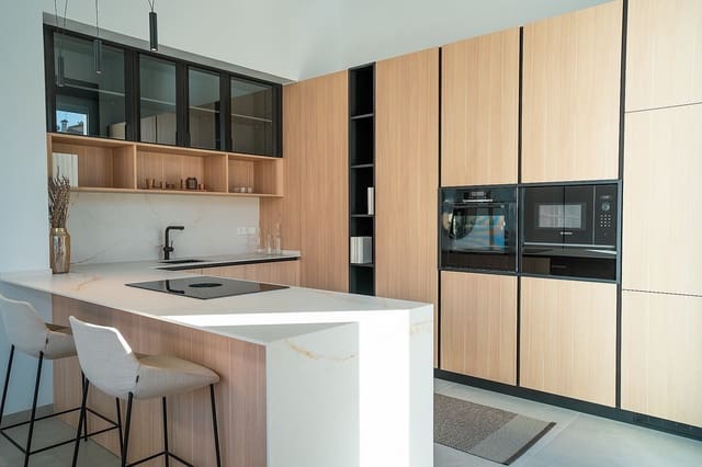 4 quarto Moradia para venda em Ciudad Quesada, Rojales com piscina - 710 000 € (Ref: 8837449)