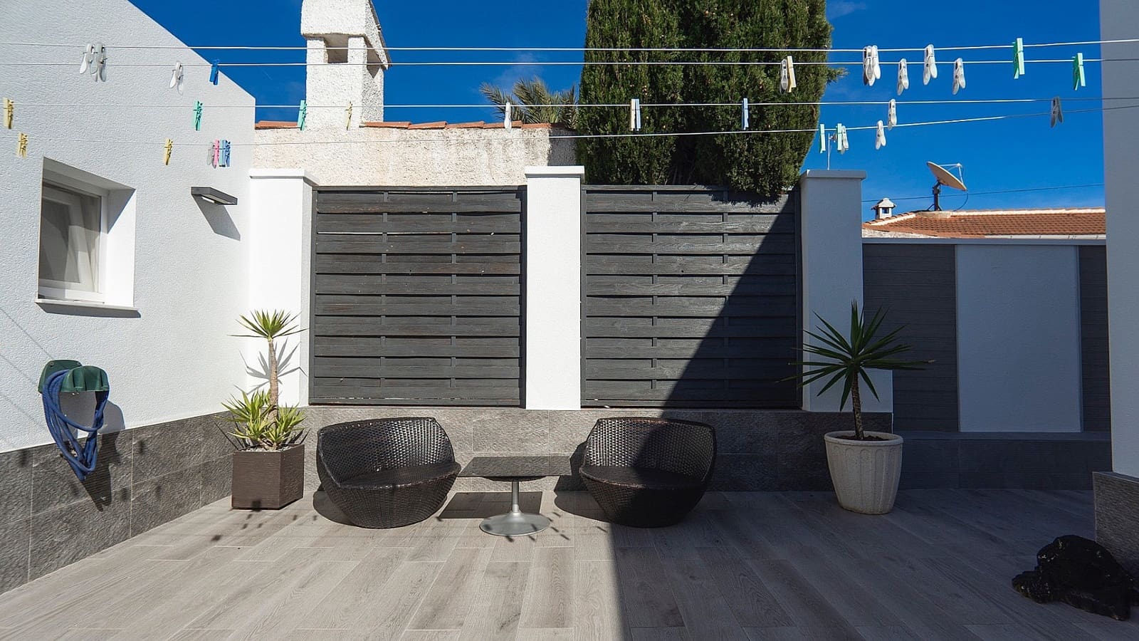 4 bedroom Villa for sale in Ciudad Quesada with pool garage - € 799,995 (Ref: 8841973)