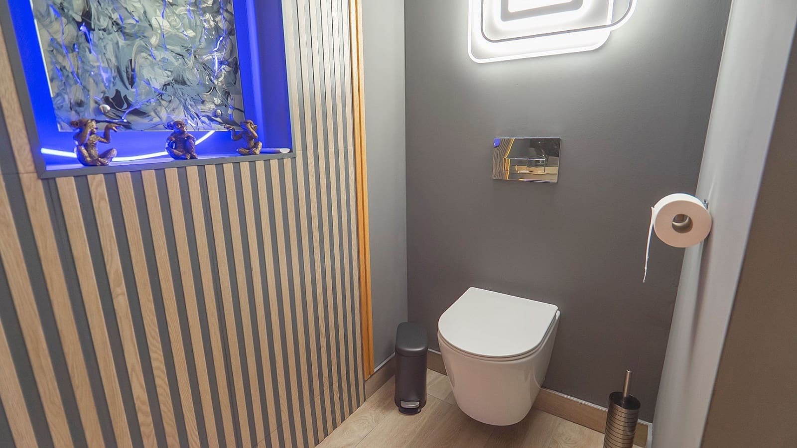 4 bedroom Villa for sale in Ciudad Quesada with pool garage - € 799,995 (Ref: 8841973)