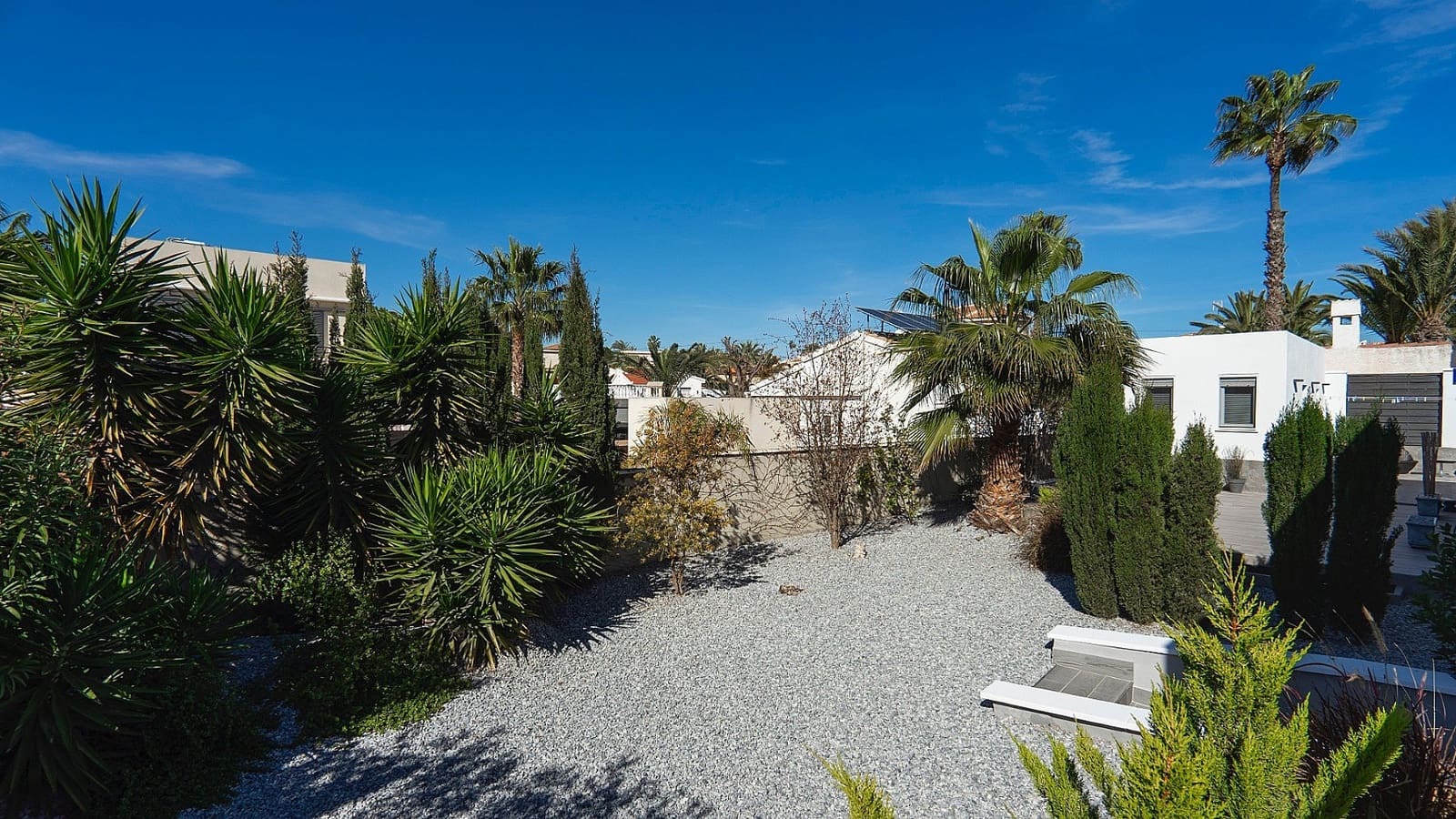 4 bedroom Villa for sale in Ciudad Quesada with pool garage - € 799,995 (Ref: 8841973)