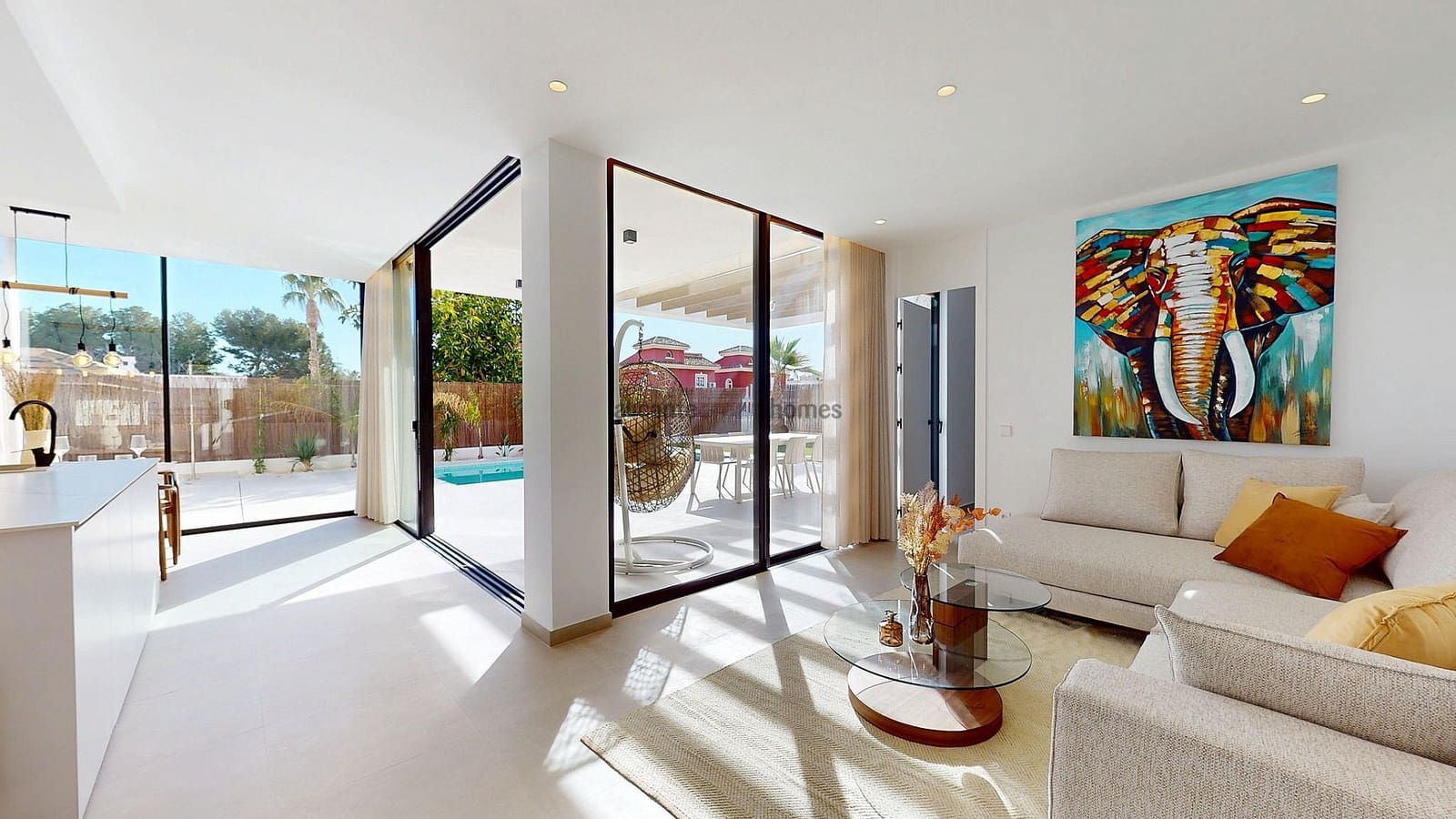 3 camera da letto Villa in vendita in Cabo Roig con piscina - 575.000 € (Rif: 8842450)