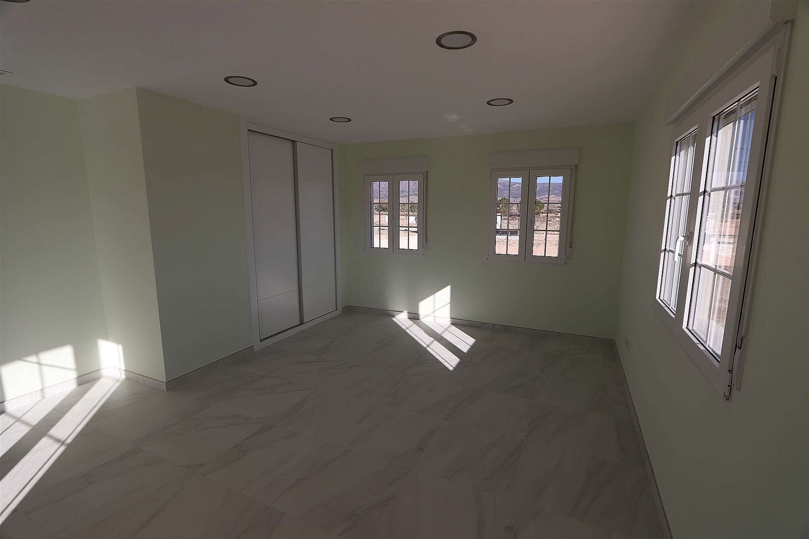 4 chambre Villa/Maison à vendre à Pinoso avec garage - 505 000 € (Ref: 8844055)