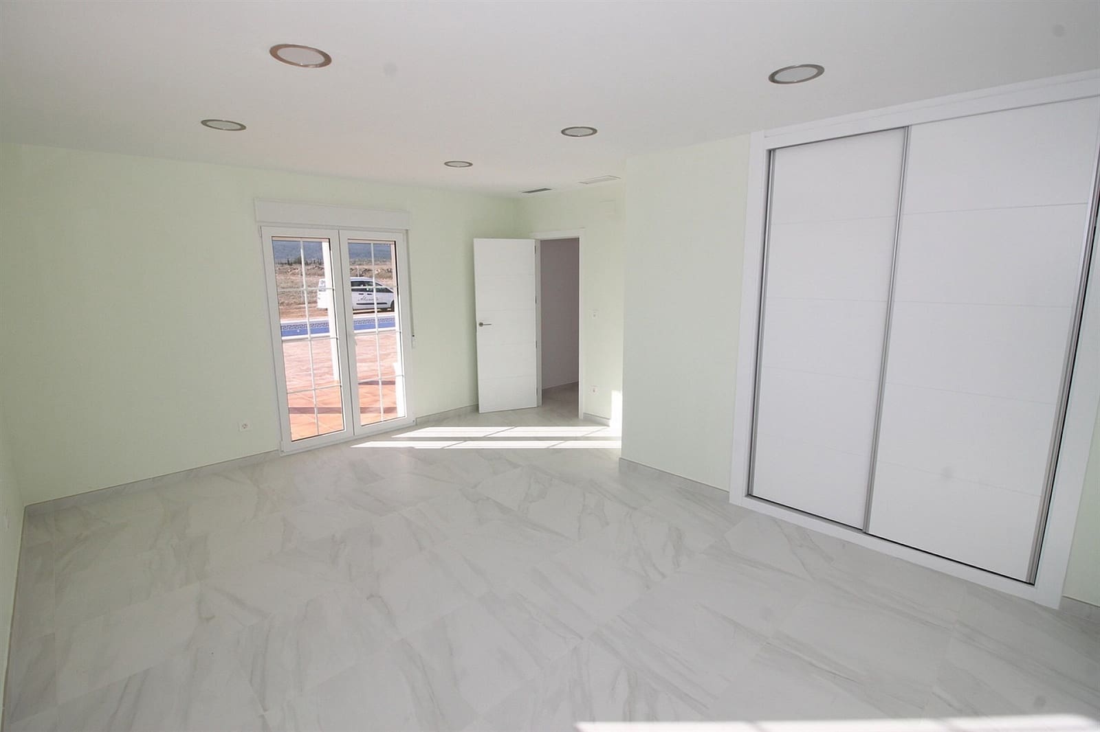 4 chambre Villa/Maison à vendre à Pinoso avec garage - 505 000 € (Ref: 8844055)