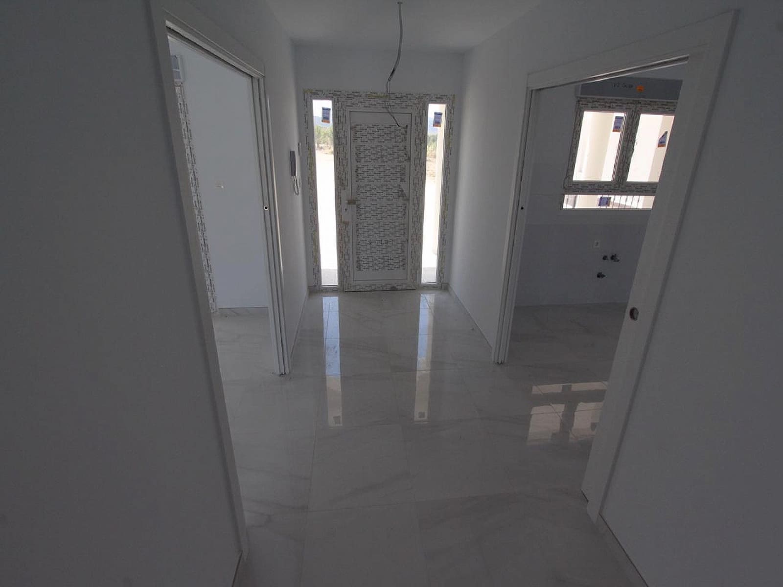 4 soveværelse Villa til salg i Pinoso med swimmingpool garage - € 449.000 (Ref: 8844056)