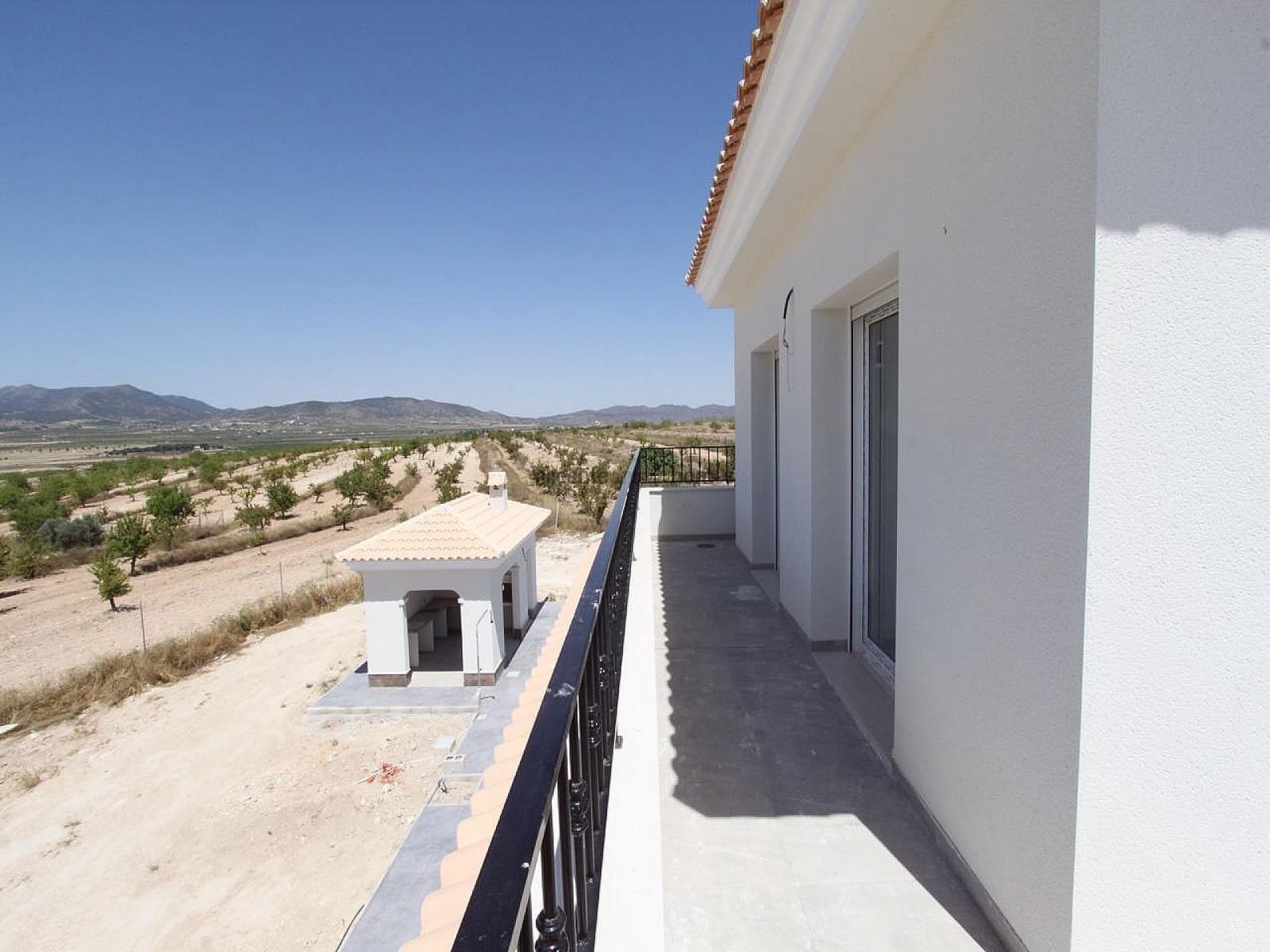 4 quarto Moradia para venda em Pinoso com piscina garagem - 449 000 € (Ref: 8844056)