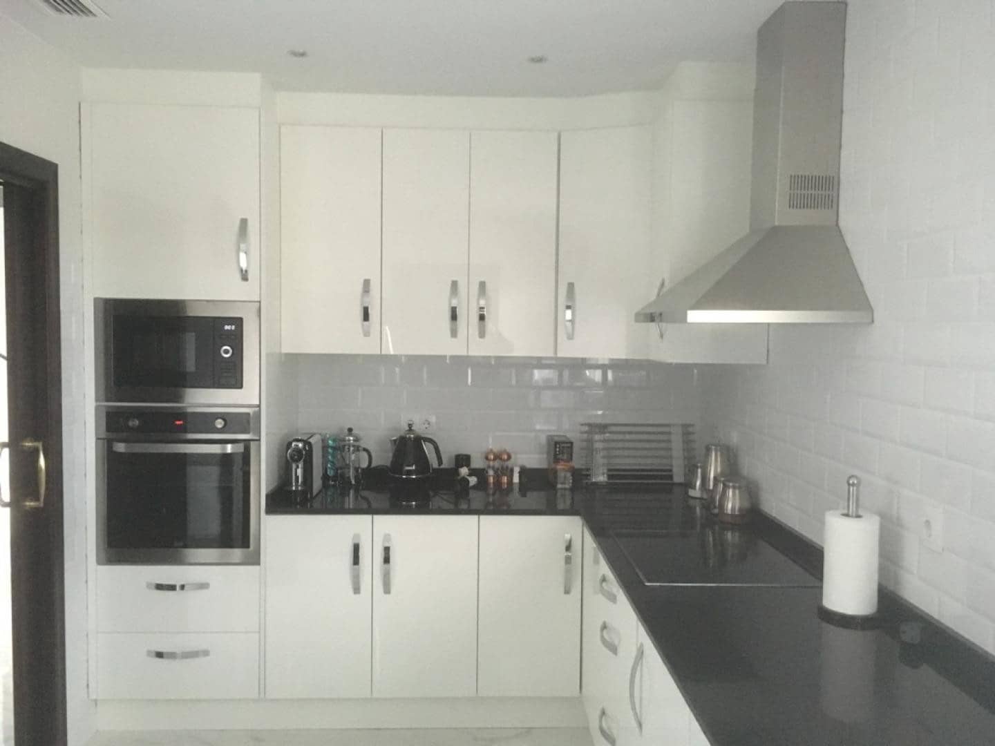 3 bedroom Villa for sale in Pinoso with pool - € 398,000 (Ref: 8844057)