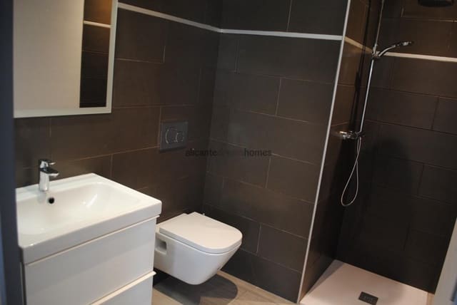 3 sovrum Villa till salu i Pinoso med pool - 398 000 € (Ref: 8844057)