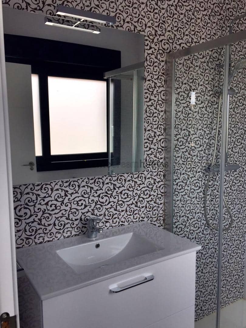 3 slaapkamer Villa te koop in Pinoso met zwembad - € 398.000 (Ref: 8844057)