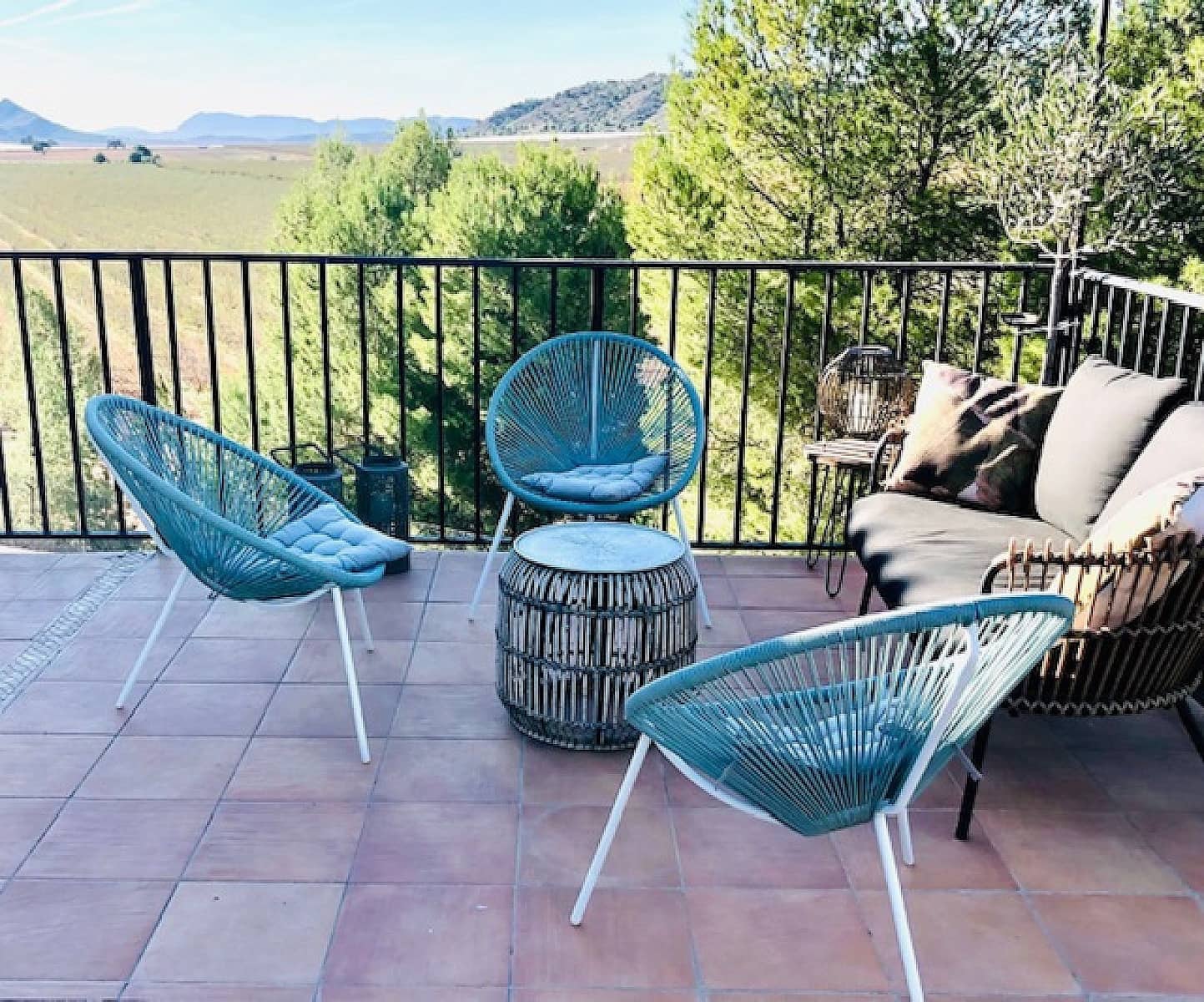 4 bedroom Villa for sale in Villena with pool garage - € 395,000 (Ref: 8853137)