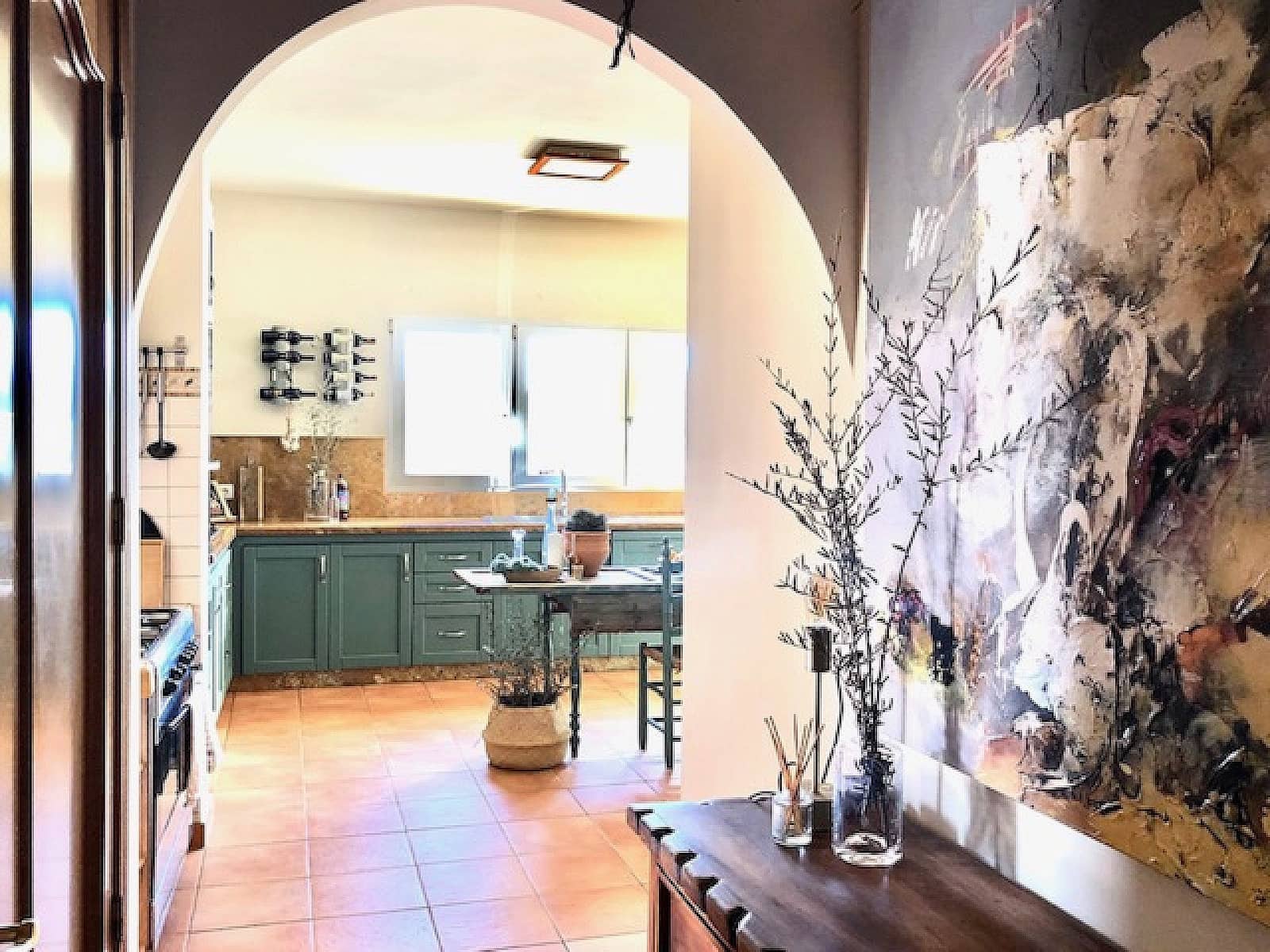 4 bedroom Villa for sale in Villena with pool garage - € 395,000 (Ref: 8853137)