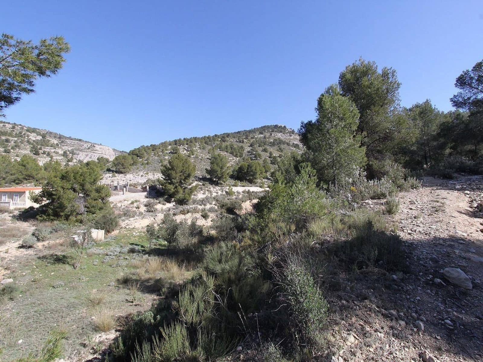 3 soveværelse Villa til salg i Petrel / Petrer - € 99.995 (Ref: 8864710)