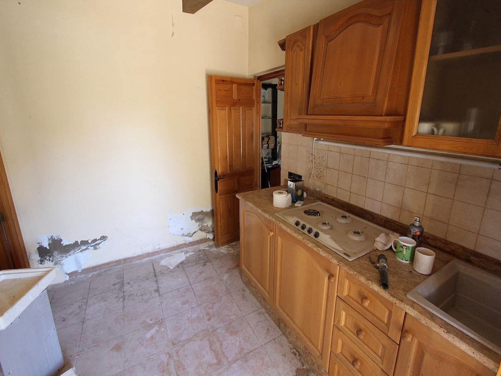 3 soveværelse Villa til salg i Petrel / Petrer - € 99.995 (Ref: 8864710)