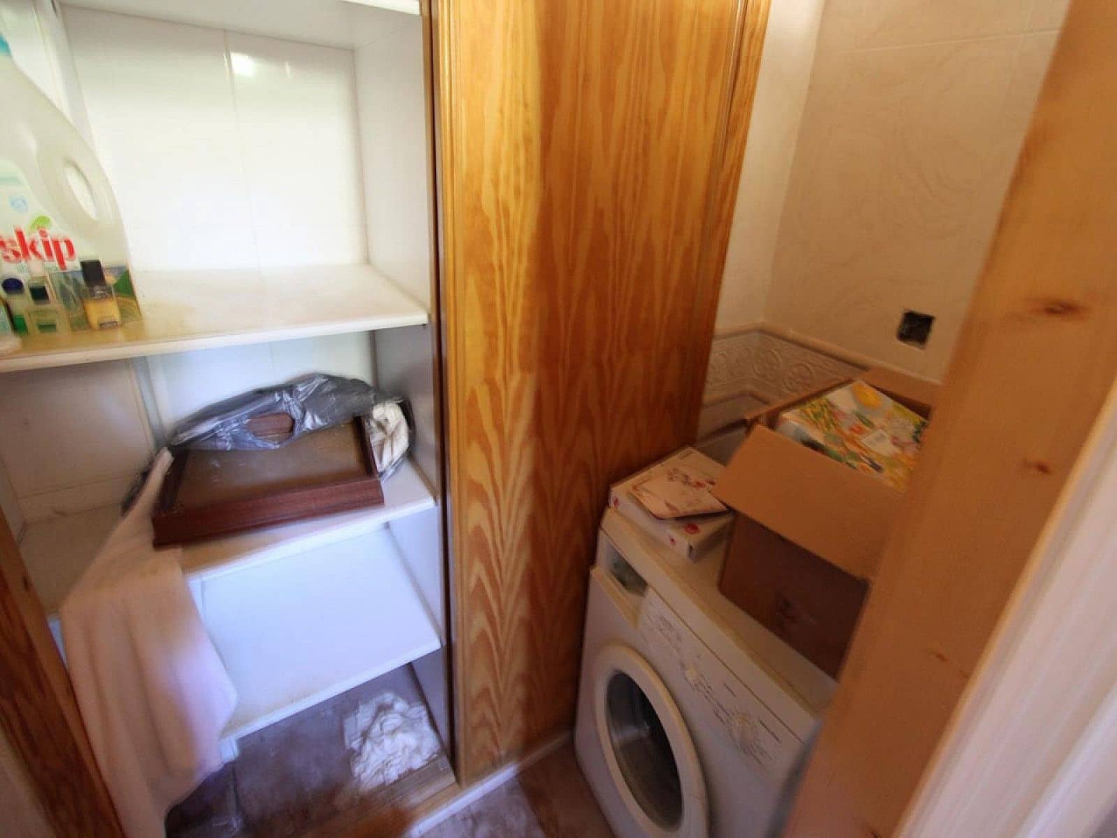 3 soveværelse Villa til salg i Petrel / Petrer - € 99.995 (Ref: 8864710)