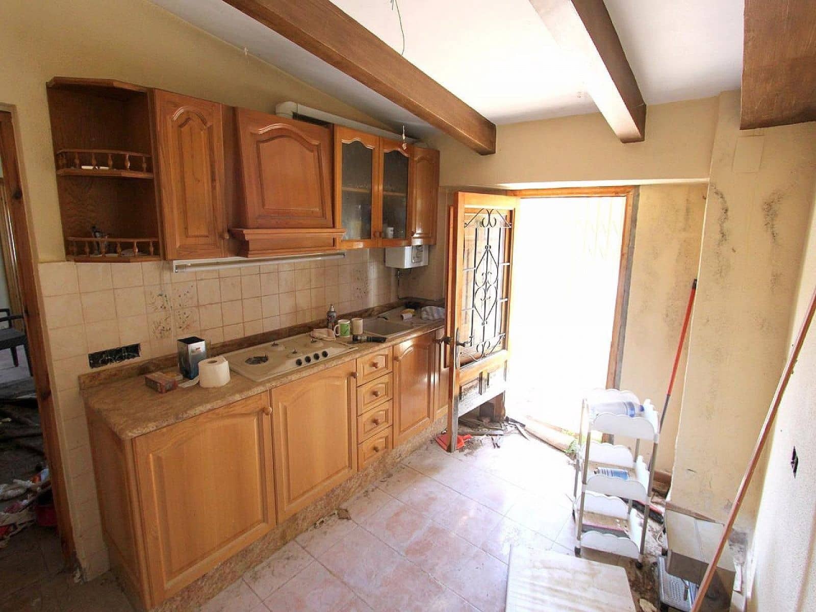 3 soveværelse Villa til salg i Petrel / Petrer - € 99.995 (Ref: 8864710)